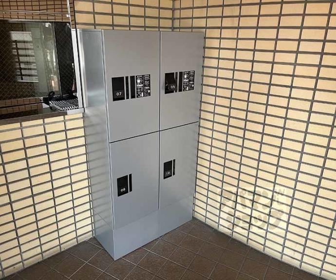 【ホルティコルヌス】間取