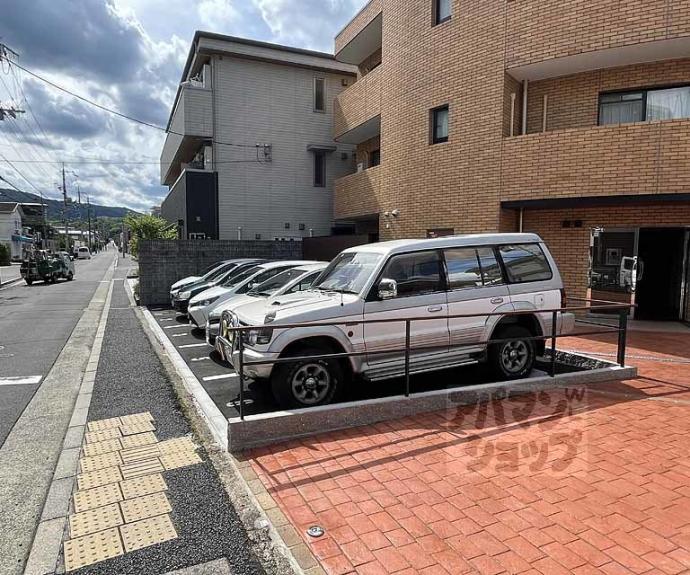 【ホルティコルヌス】間取