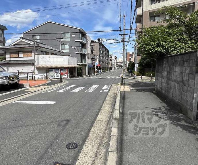 【ホルティコルヌス】間取