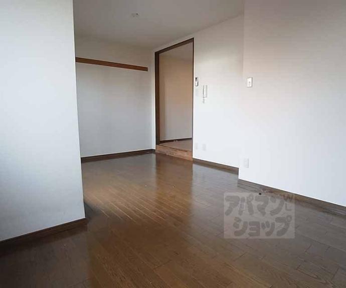 【プランドール】間取