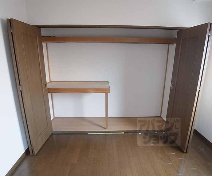 【プランドール】間取
