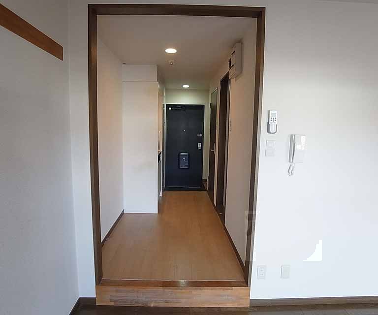 【プランドール】間取