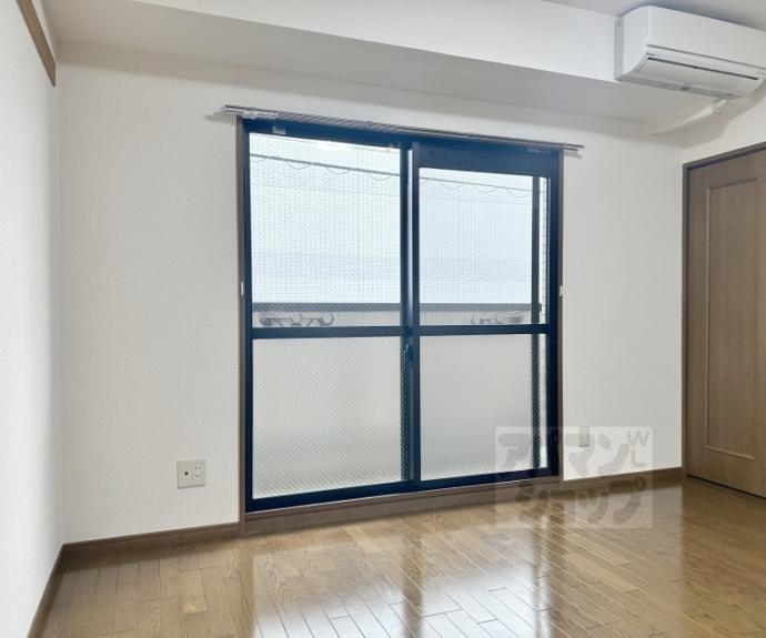 【プランドール】間取