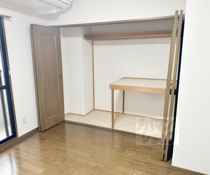 【プランドール】間取