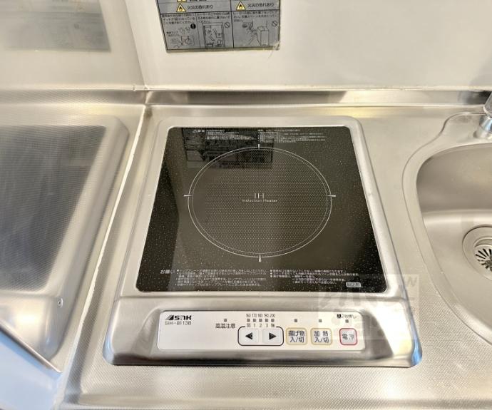 【プランドール】間取