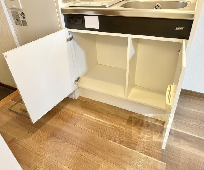 【プランドール】間取