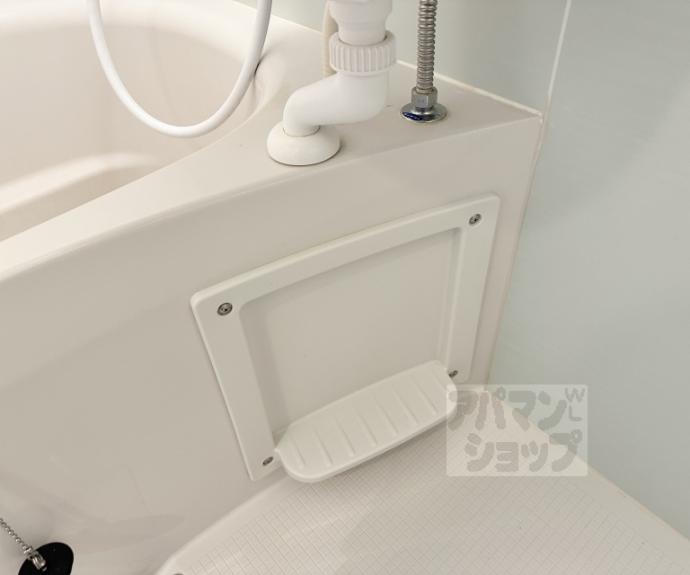 【プランドール】間取