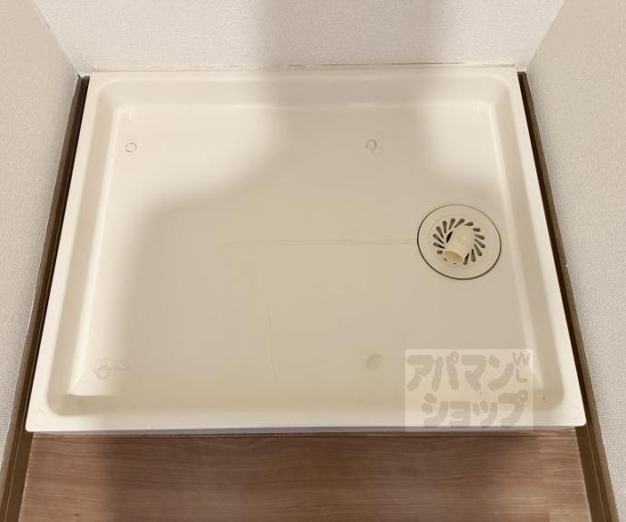 【プランドール】間取