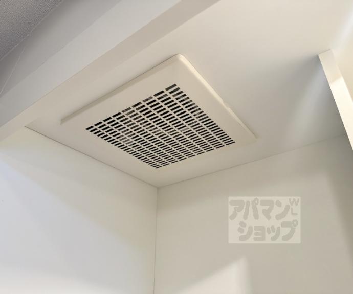 【プランドール】間取