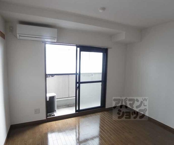 【プランドール】間取