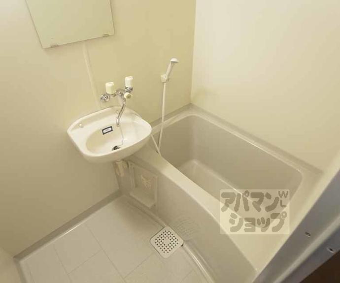 【プランドール】間取