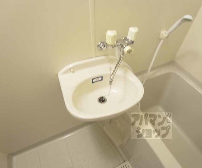 【プランドール】間取