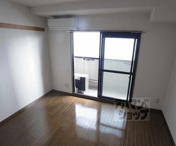 【プランドール】間取