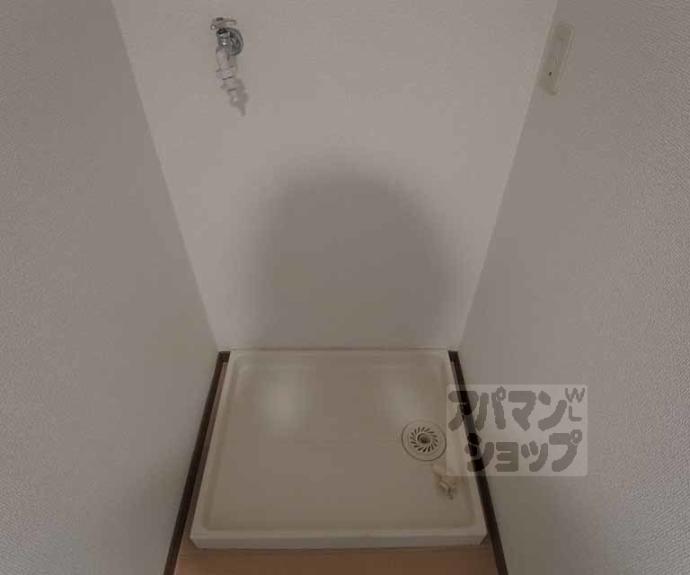 【プランドール】間取