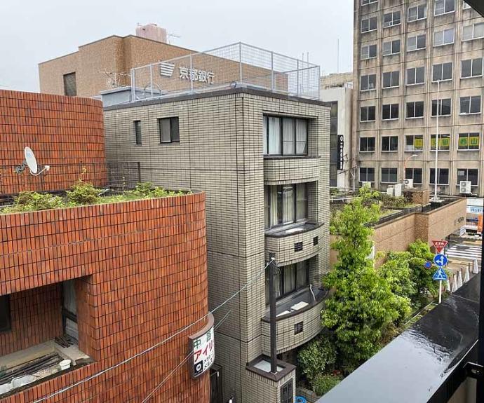 【プランドール】間取