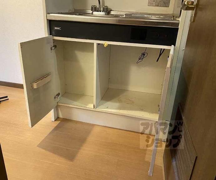 【プランドール】間取