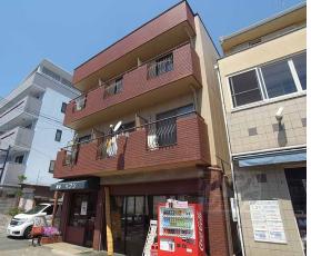 ハイツ福田：間取図