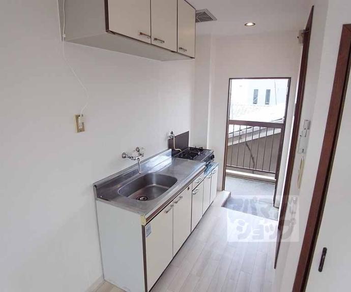 【ハイツ福田】間取