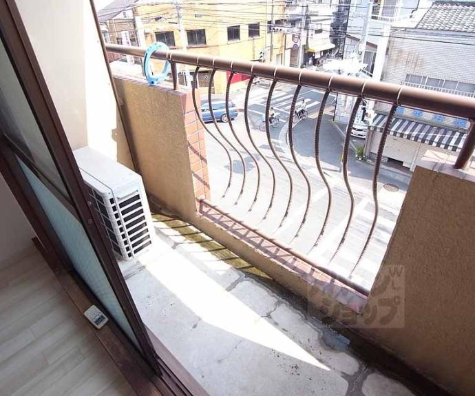 【ハイツ福田】間取