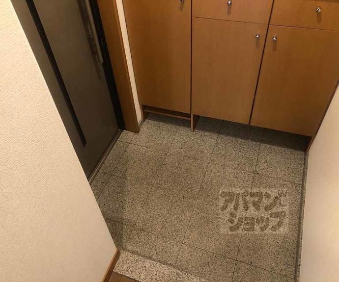 【サーパス桂第２】