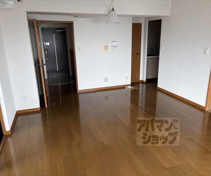 【サーパス桂第2】間取