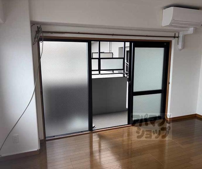 【サーパス桂第2】間取