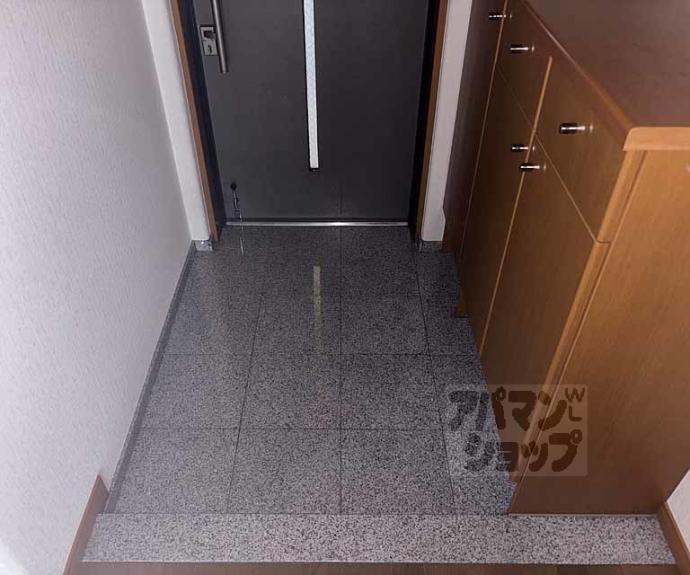 【サーパス桂第2】間取