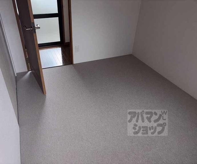 【サーパス桂第2】間取