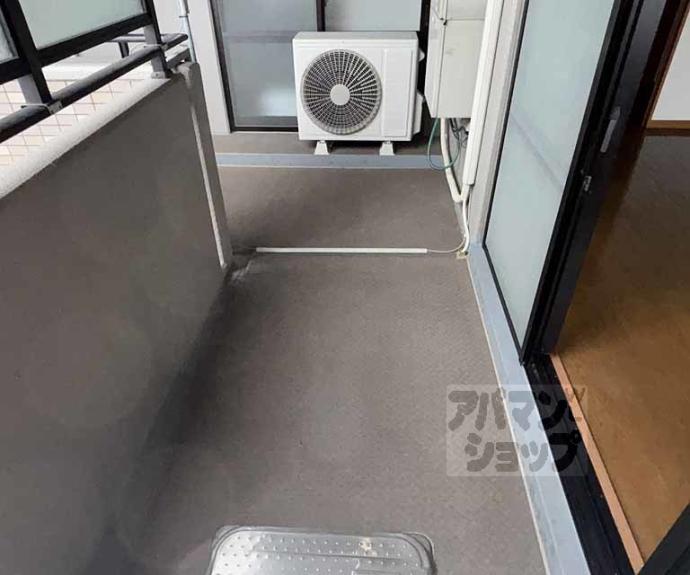 【サーパス桂第2】間取