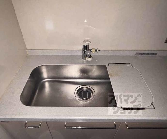 【サーパス桂第2】間取