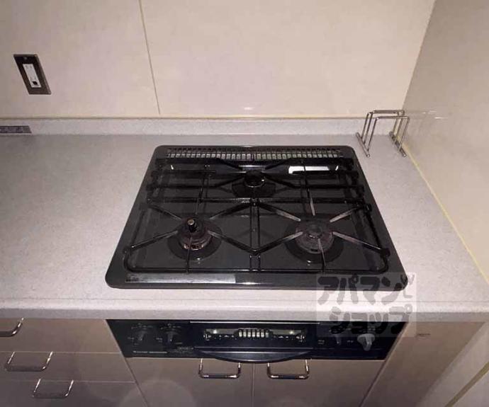 【サーパス桂第2】間取