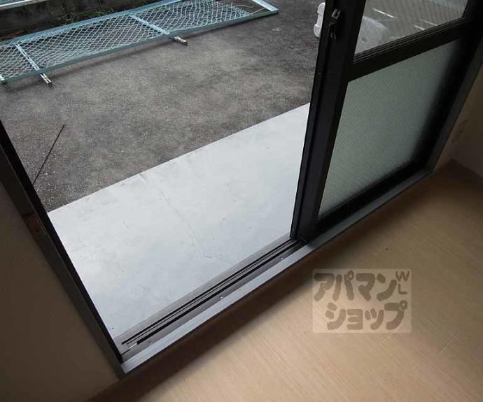 【エクセレント上桂】間取