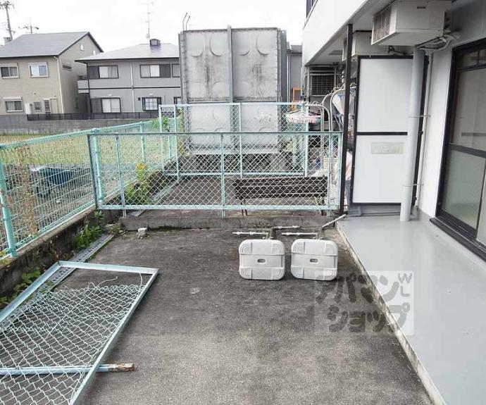 【エクセレント上桂】間取