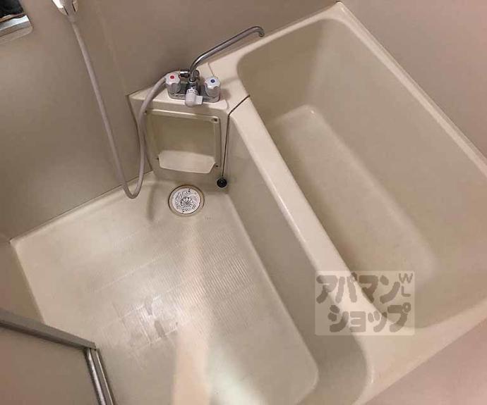 【エクセレント上桂】間取