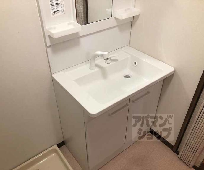 【エクセレント上桂】間取