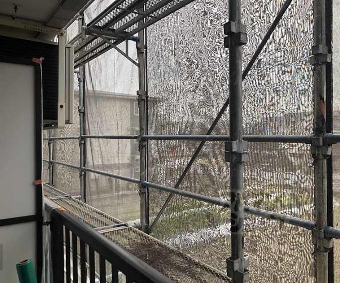 【エクセレント上桂】間取