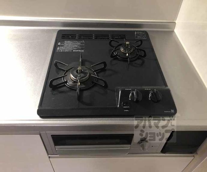 【エクセレント上桂】間取