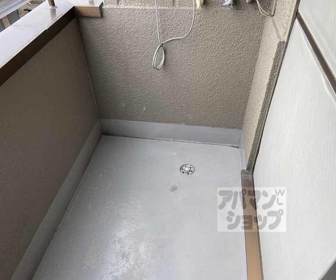 【シャンブルド桂】間取