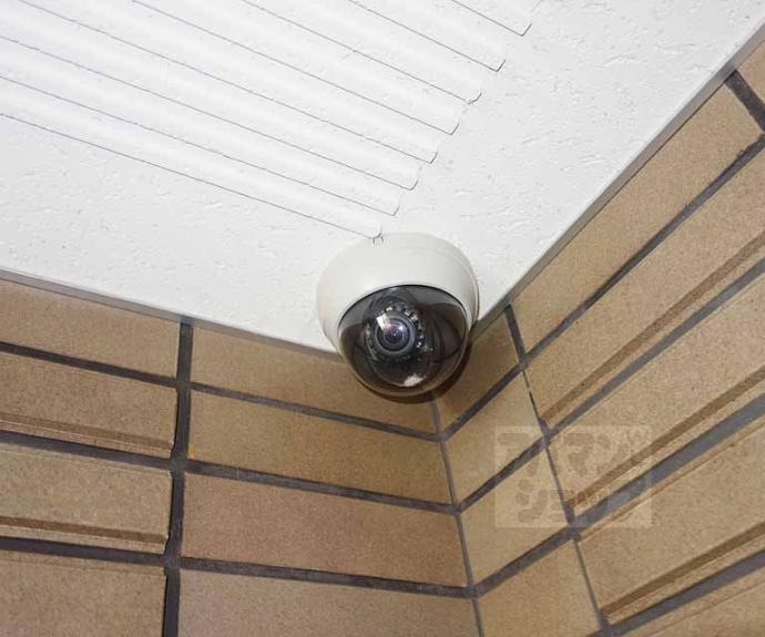 【ベルコート９４】間取