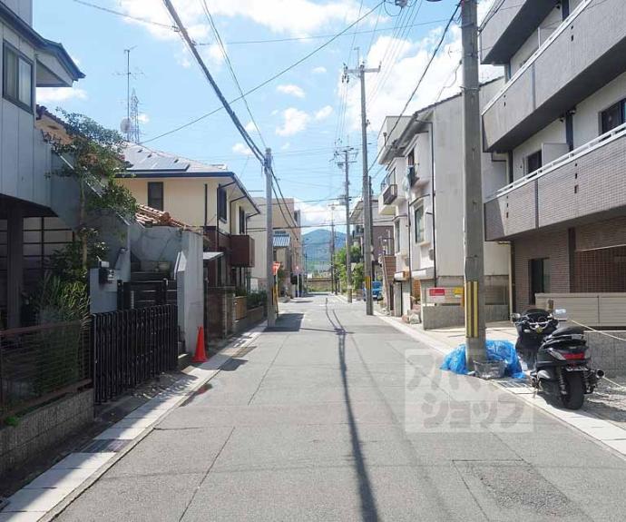 【ベルコート９４】間取