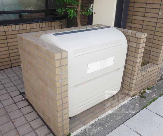 【ベルコート９４】間取