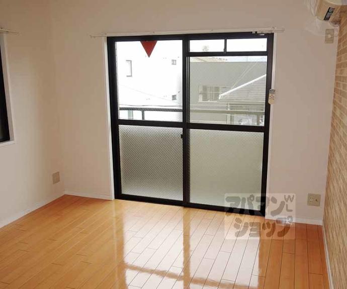 【ベルコート９４】間取