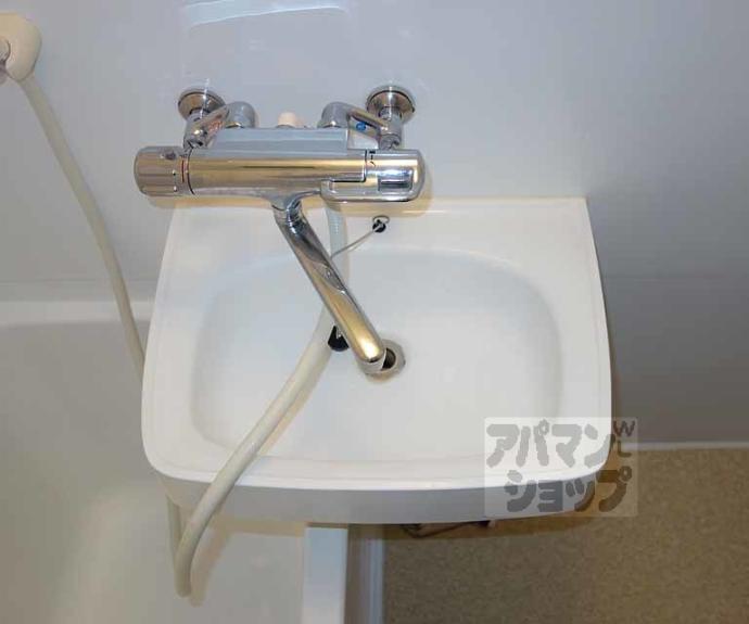 【ベルコート９４】間取