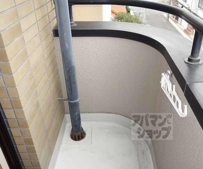 【ベルコート９４】間取