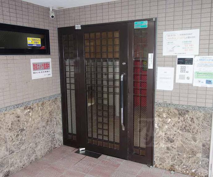 【メゾン桂川】間取