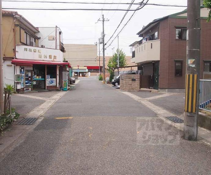 【メゾン桂川】