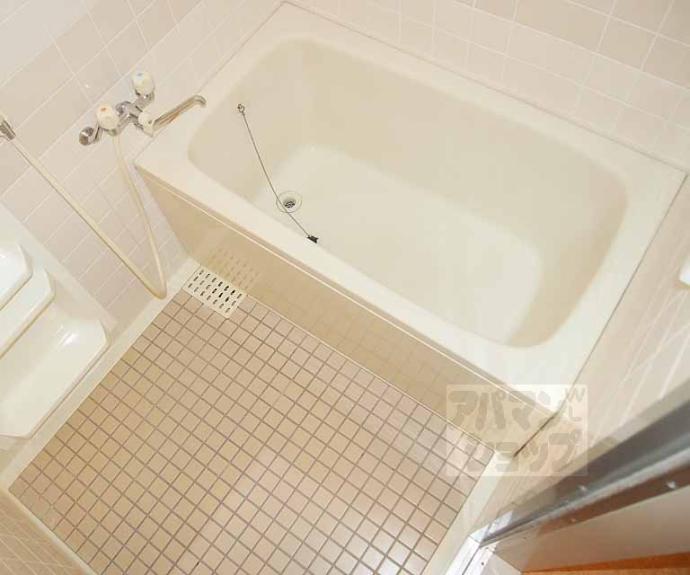 【メゾン桂川】間取