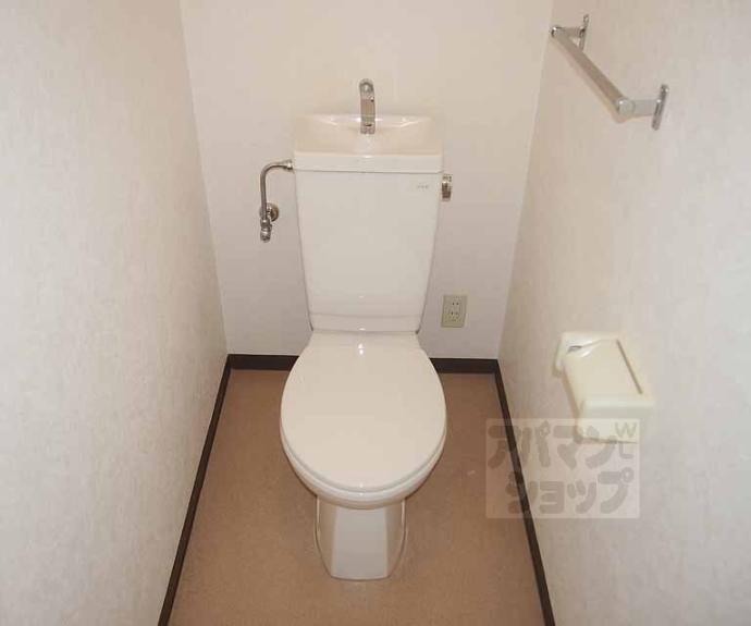 【メゾン桂川】間取