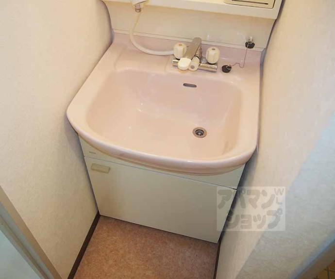 【メゾン桂川】間取