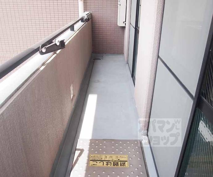 【メゾン桂川】間取